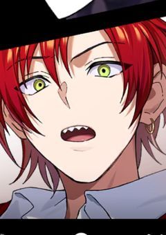 噛みつきboy.