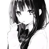 白灯さんのアイコン画像