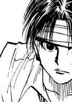 拾った猫、蜘蛛のボスでした