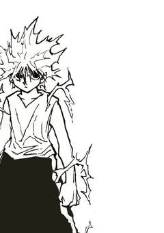 ゾルディック家御用達の秘薬