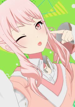 プロセカキャラ崩壊LINE☆