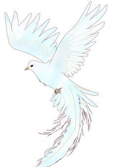 お絵描き〜