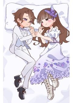 七年間、名前を呼べなかった恋