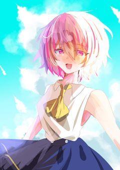 mmmr　絵