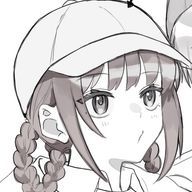 夏芽 レモン  ＠進化したんご🍎さんのアイコン画像