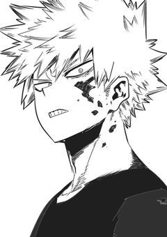 爆豪が溺愛している彼女ちゃん、物間の幼馴染でした。