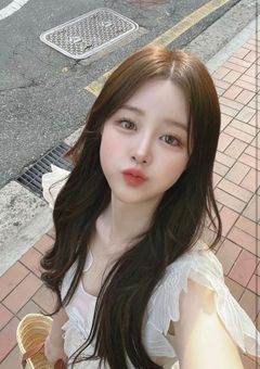 前髪キャンセル界隈、前髪作ってみました。