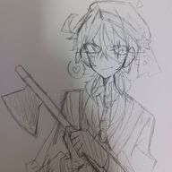 さかなさん　@多忙？さんのアイコン画像
