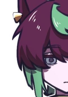 🅿:その目に誰が映るんですか
