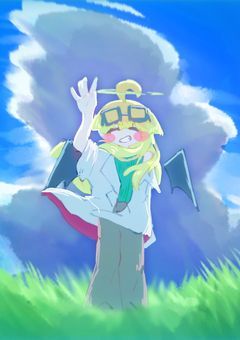 いらすとぅ