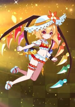 幻想郷の存在バレました(リメイク)
