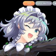 フランちゃんとスマイル推し❕さんのアイコン画像