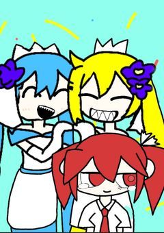 バゥムクゥヘン・エンドロゥル第一章