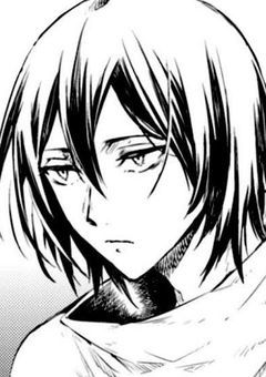 神様の言う通りに “ 魔人 ” は動く 。