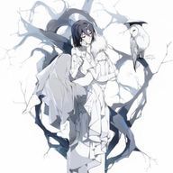 白 夜 ,さんのアイコン画像