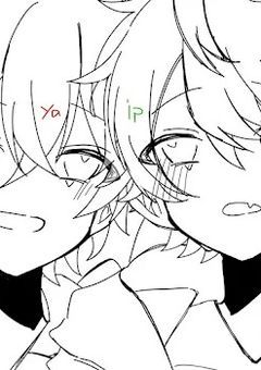 ❥　虹桃　短編集　｡　🌈🍑