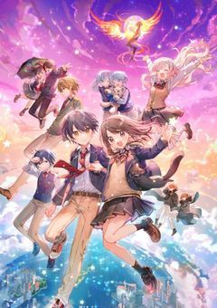 ✧　幼馴染も普通じゃない　