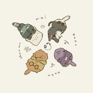 琥珀🍬🫧🎧さんのアイコン画像
