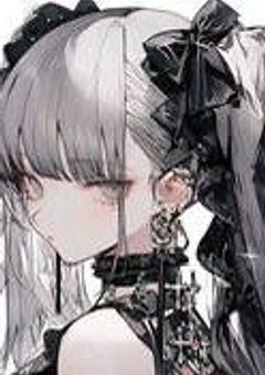 無口なあの子は最強ヴィラン