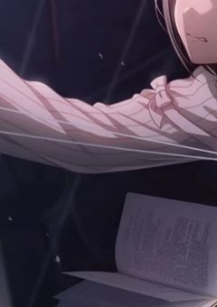 #＿東雲家の末っ子は出来損ない