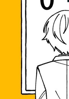 # 出口はきっとこの先に¿