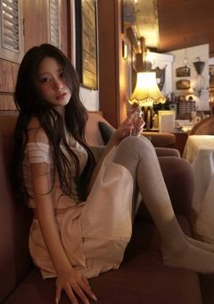 　　소원을 말해봐　　