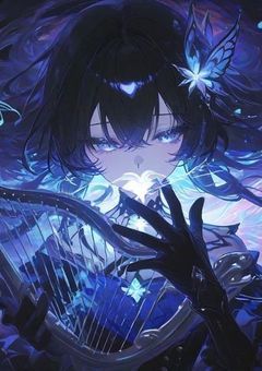 《 満月の下の備忘録 》