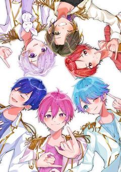 【vOsg】 短編集