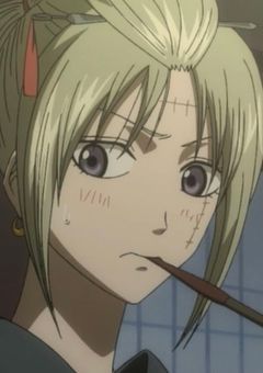 銀さんたちと色んなコト。