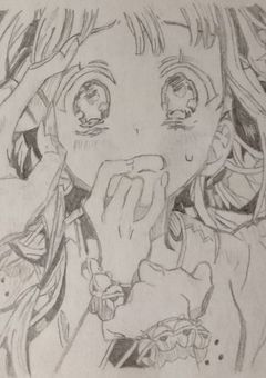 🌸mikotoのイラスト部屋②