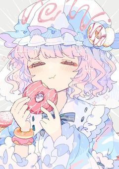 🌸🍓‎💗雑談とかいろいろと。