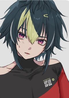 探偵さん助手にして下さい【inm】