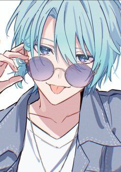 #_最推しが親友の親友だった話 \ ngs