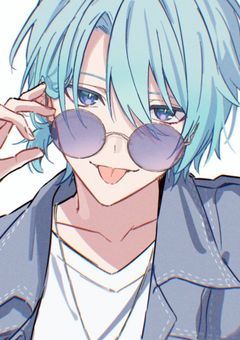 #_最推しが親友の親友だった話 \ ngs