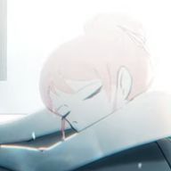 # . 海月 瑞華ㄜꩢさんのアイコン画像