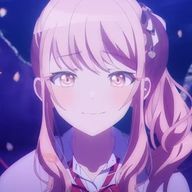 # . 海月 瑞華ㄜꩢさんのアイコン画像