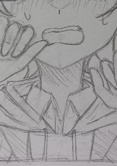 【prko】イラスト部屋