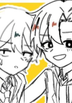【prko】イラスト部屋