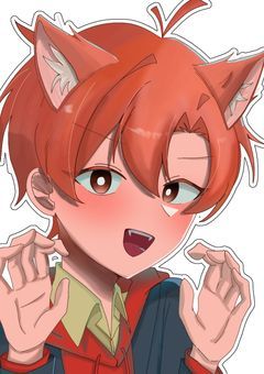 【prko】イラスト部屋