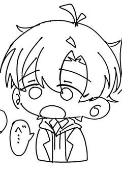 【prko】イラスト部屋