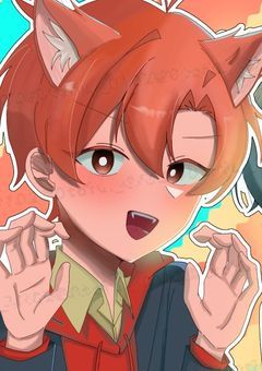 【prko】イラスト部屋
