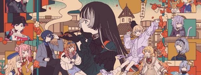 haruさんの壁紙画像