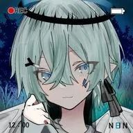 莉穏さんのアイコン画像