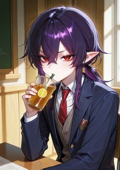 凛月学院高等学校