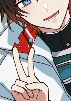 　『　貴方の言葉を噛んでいたい　』