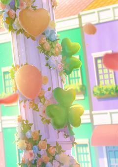 prskカオスL1NE