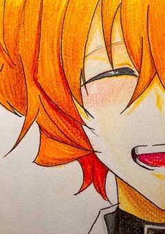 イラスト部屋　界隈ごっちゃ