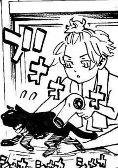 武蔵神社の周辺の者です。