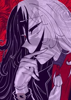  ‎ ‎ܰ 　冥 世 か ら の 囁 き‎　 ܱ