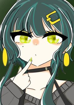 オリキャラメモ📝